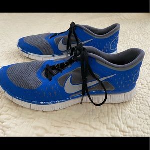 Nike Running Shoe